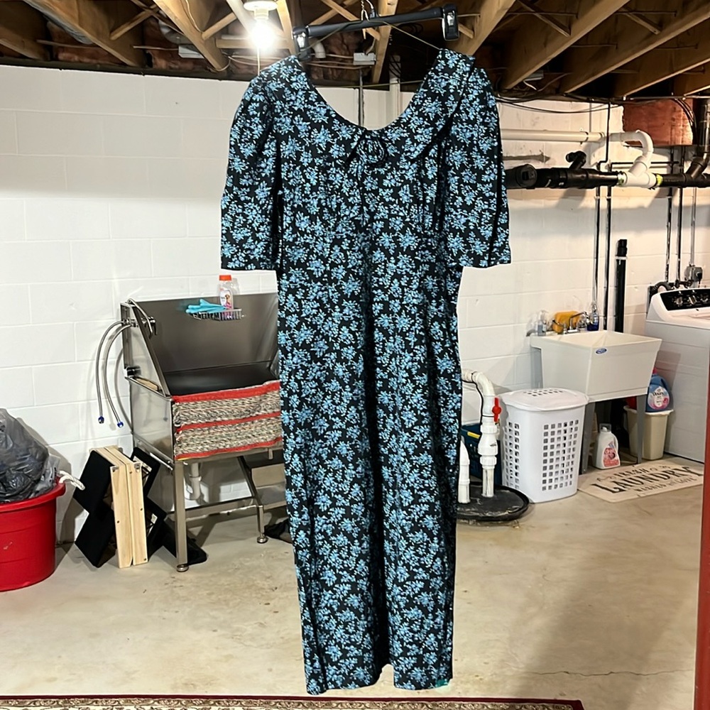 Vintage dress